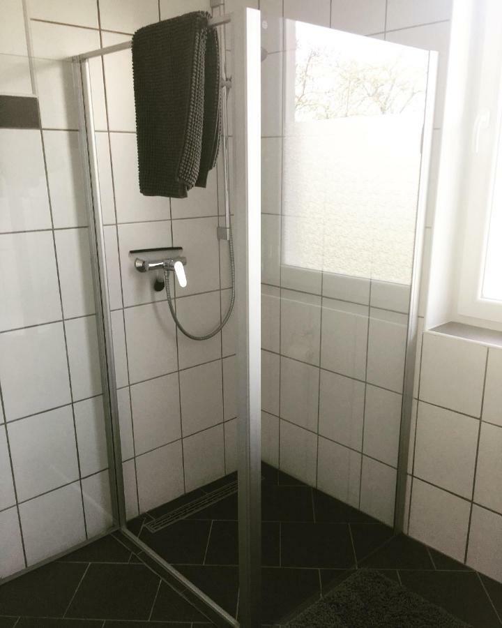 Haus Stoertebeker No.2 Lejlighed Börgerende-Rethwisch Eksteriør billede