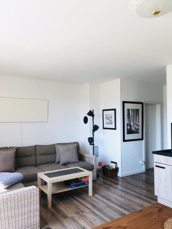 Haus Stoertebeker No.2 Lejlighed Börgerende-Rethwisch Eksteriør billede