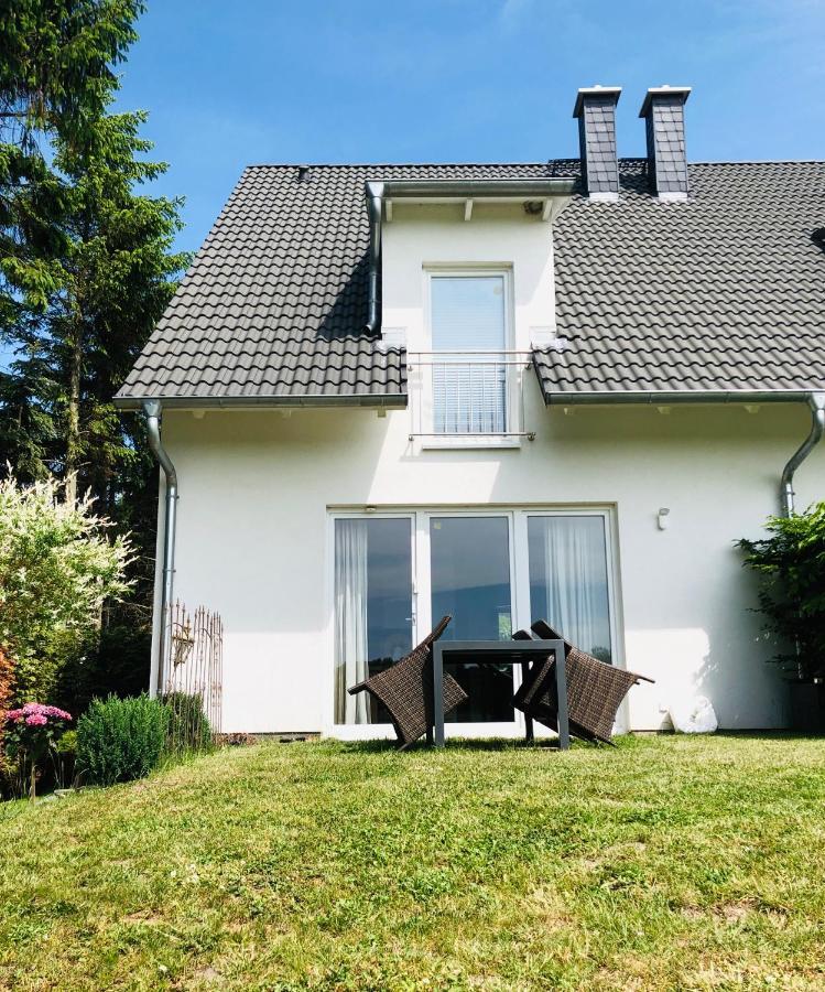 Haus Stoertebeker No.2 Lejlighed Börgerende-Rethwisch Eksteriør billede